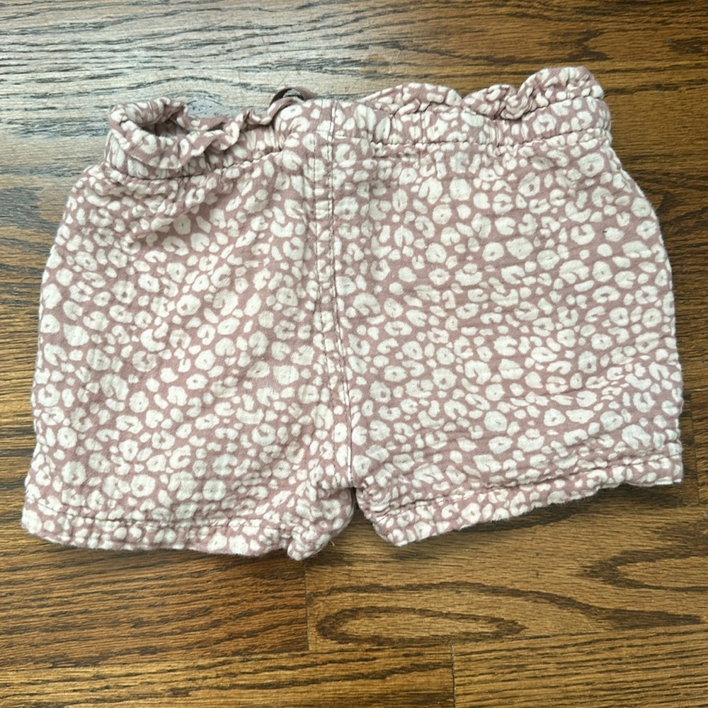 Cat & Jack Drawstring Shorts - Picture 2 of 2